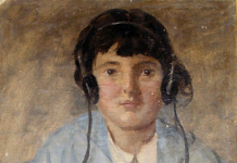 El retrato