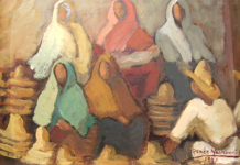 El paisaje