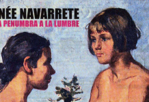 «Renée Navarrete: De la penumbra a la lumbre» (El Dominical – 03/10/04)