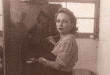 A la luz de la sombra: Vida y obra de Renée Navarrete Risco