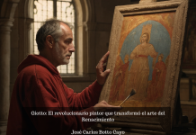 Giotto: El revolucionario pintor que transformó el arte del Renacimiento