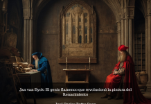 Jan van Eyck: El genio flamenco que revolucionó la pintura del Renacimiento
