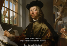 Pedro Pablo Rubens: El pincel diplomático del Barroco