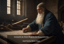 Leonardo da Vinci: El genio del Renacimiento