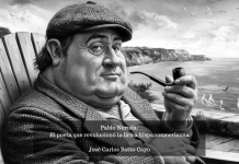Pablo Neruda: El poeta que revolucionó la lírica hispanoamericana