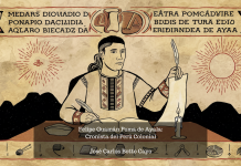 Felipe Guamán Poma de Ayala: Cronista del Perú Colonial