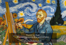 Vincent van Gogh: El tormentoso camino de un genio artístico