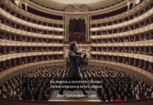 La música a través del tiempo: de los orígenes a la era digital