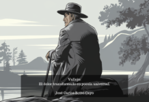 Vallejo: El dolor transformado en poesía universal