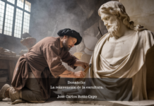 Donatello: La reinvención de la escultura