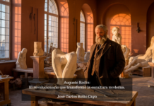 Auguste Rodin: El revolucionario que transformó la escultura moderna