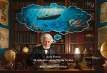 Julio Verne: El visionario de la ciencia ficción