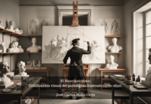 El Neoclasicismo: Codificación visual del paradigma ilustrado (1760-1830)