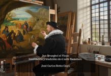 Jan Brueghel el Viejo: innovación y tradición en el arte flamenco