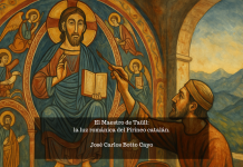 El Maestro de Taüll: la luz románica del Pirineo catalán