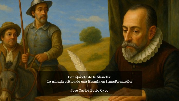 don quijote