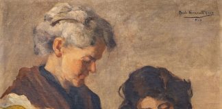 “Visiones, formas y colores”.