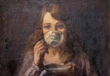 Desde adentro. Jóvenes artistas bellasartinas