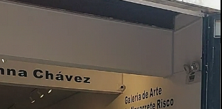 ¿Ya sabes como llegar a nuestra galería?